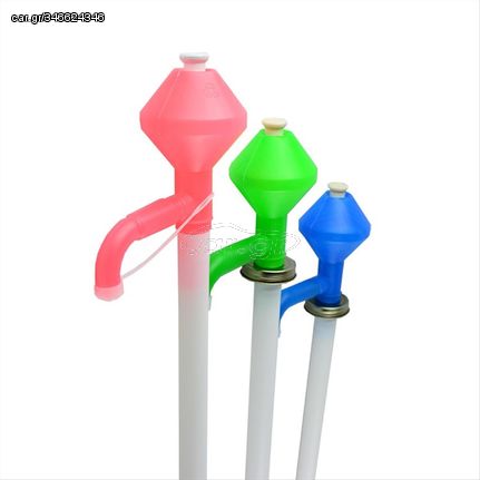 Αντλία λαδιού με έμβολο 40cm