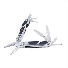 Πένσα πολυεργαλείο 16 σε 1 με Led Tactix (471015)