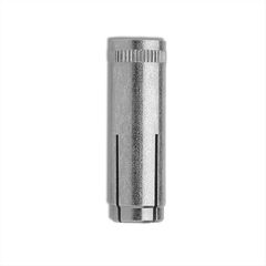 Βύσμα μεταλλικό κώνου 6x30mm (100TEM)