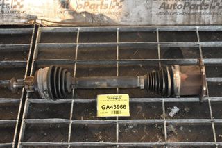Ημιαξόνιο Αριστερο-Δεξι Audi A4 2.0 CDN 2008-2011 8K0407271P