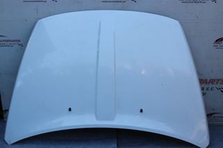 Καπό Λευκό DODGE CALIBER (2007-2011)