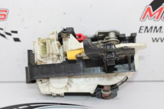 Κλειδαριά Πόρτας Εμπρός Δεξιά DODGE CALIBER (2007-2011) P04589416AG 4 pin