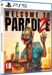 PS5 Welcome to Paradize
