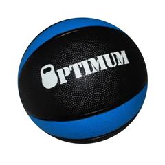 Medicine Ball 4kg Optimum-thumb-1