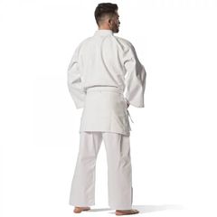 Jiu Jitsu Στολή Olympus JJ2-thumb-1