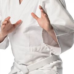 Jiu Jitsu Στολή Olympus JJ2-thumb-2