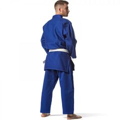 Στολή Jiu Jitsu Olympus Μπλε-thumb-1