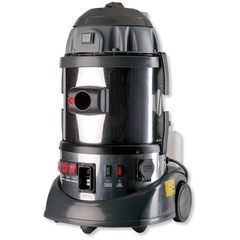 Emilio Plus Car 2000W Επαγγελματική σκούπα υγρών-στερεών με ατμό