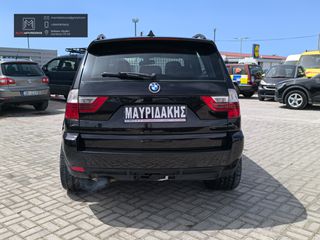 Bmw X3 2008 ΔΕΡΜΑ | ΑΡΙΣΤΗ ΚΑΤΑΣΤΑΣΗ-thumb-3