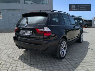 Bmw X3 2008 ΔΕΡΜΑ | ΑΡΙΣΤΗ ΚΑΤΑΣΤΑΣΗ-thumb-4