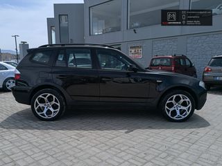 Bmw X3 2008 ΔΕΡΜΑ | ΑΡΙΣΤΗ ΚΑΤΑΣΤΑΣΗ-thumb-5