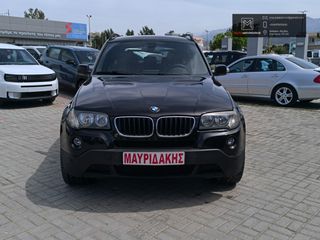 Bmw X3 2008 ΔΕΡΜΑ | ΑΡΙΣΤΗ ΚΑΤΑΣΤΑΣΗ-thumb-7
