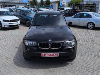 Bmw X3 2008 ΔΕΡΜΑ | ΑΡΙΣΤΗ ΚΑΤΑΣΤΑΣΗ-thumb-8