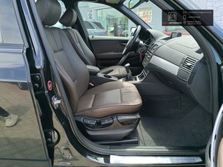 Bmw X3 2008 ΔΕΡΜΑ | ΑΡΙΣΤΗ ΚΑΤΑΣΤΑΣΗ-thumb-9