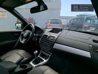 Bmw X3 2008 ΔΕΡΜΑ | ΑΡΙΣΤΗ ΚΑΤΑΣΤΑΣΗ-thumb-10