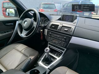 Bmw X3 2008 ΔΕΡΜΑ | ΑΡΙΣΤΗ ΚΑΤΑΣΤΑΣΗ-thumb-11