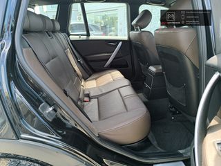 Bmw X3 2008 ΔΕΡΜΑ | ΑΡΙΣΤΗ ΚΑΤΑΣΤΑΣΗ-thumb-12