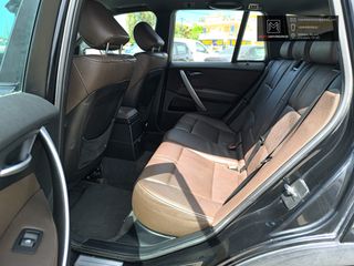 Bmw X3 2008 ΔΕΡΜΑ | ΑΡΙΣΤΗ ΚΑΤΑΣΤΑΣΗ-thumb-15