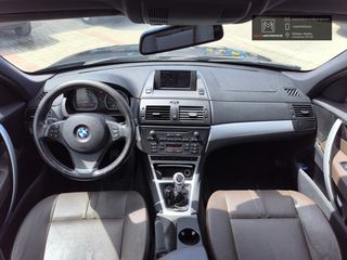 Bmw X3 2008 ΔΕΡΜΑ | ΑΡΙΣΤΗ ΚΑΤΑΣΤΑΣΗ-thumb-16