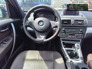 Bmw X3 2008 ΔΕΡΜΑ | ΑΡΙΣΤΗ ΚΑΤΑΣΤΑΣΗ-thumb-17