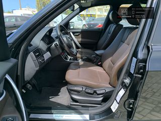 Bmw X3 2008 ΔΕΡΜΑ | ΑΡΙΣΤΗ ΚΑΤΑΣΤΑΣΗ-thumb-18