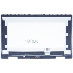 Οθόνη Laptop - Screen monitor για HP Pavilion x360 2-in-1 14-ek1005nj N26434-N91 M140NWFS R3 Assembly Touch Digitizer 14.0'' 1920x1080 FHD IPS LED 45% NTSC eDP1.2 30pins 60Hz Glossy ( Κωδ.1-SCR0365 )