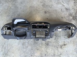ΤΑΜΠΛΟ - SET AIRBAG BMW ΣΕΙΡΑ 1 F20 F21