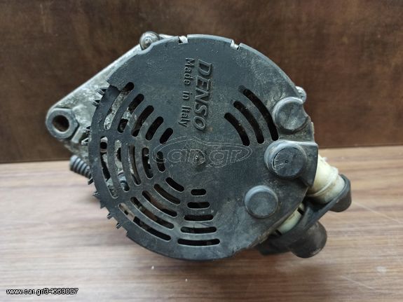 Δυναμό DENSO με κωδικό 27060-0Q120 από μηχανή 1KR για Toyota Aygo/Citroen C1/Peugeot 107 2005-2011