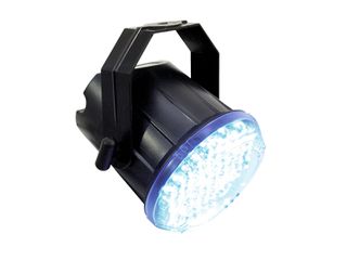 EUROLITE Techno Strobe 250 SOUND LED 74x10mm - Eurolite