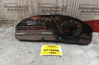 Καντράν - Κοντέρ Audi A6 1998-2004 2 Φις 4B0919860F