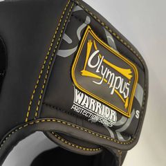 Προστατευτική Κάσκα Olympus WARRIOR-thumb-6