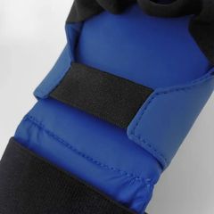 Jiu Jitsu Γάντια Olympus GRAPPLER Μπλε-thumb-3