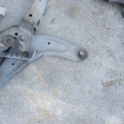 Ψαλίδι Εμπρός Δεξί για NISSAN QASHQAI (2014 - 2017) (J11) 1600 Diesel (R9ME414) dCi 2wd 130hp *ΔΒ* | Kiparissis - The King Of Parts