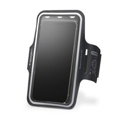 Spigen A703 sports armband 6.9'' - black