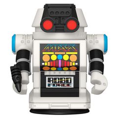 POP figure Robo Force MAXX 64-thumb-1