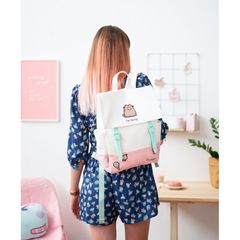 Pusheen backpack 38cm-thumb-2