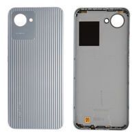 Realme (4711703) Back Cover - Blue, Realme C30