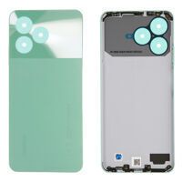 Realme (621032000037) Back Cover - Green, Realme C51