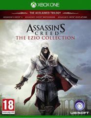 Assassin's Creed: The Ezio Collection (Nordic) / Xbox One