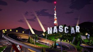 NASCAR Arcade Rush / PlayStation 5-thumb-3