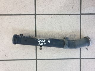 ΣΩΛΗΝΑΣ ΑΕΡΟΣ GOLF 4