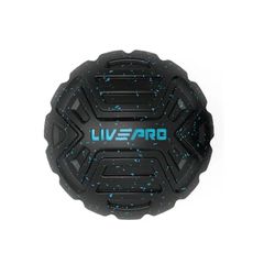 Μπάλα Στοχευμένου Μασάζ Live Pro B-8508