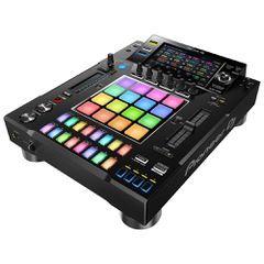 Pioneer DJ DJS-1000 DJ Sampler-Looper Midi Controller - Pioneer