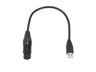 EUROLITE USB-DMX512 Interface Update Adaptor Cable DMX output - Eurolite