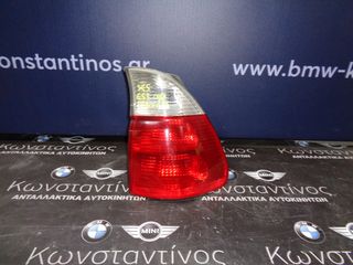 ΦΑΝΑΡΙ ΠΙΣΙΝΟ (REAR LIGHT) BMW Χ5 Ε53 FACELIFT ΔΕΞΙ (RIGHT)