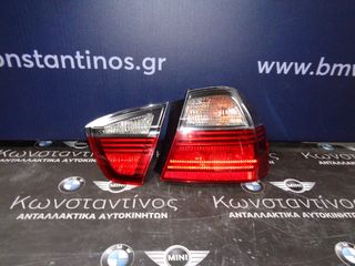 ΦΑΝΑΡΙΑ ΠΙΣΙΝΑ (REAR LIGHTS) BMW E90 SI SPORT LINE ΜΕΣΑ-ΕΞΩ ΔΕΞΙΑ (RIGHT) ΣΕΙΡΑ 3