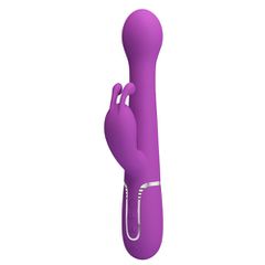 PRETTY LOVE DEJON Thrusting and Rotating Rabbit Boy-thumb-6