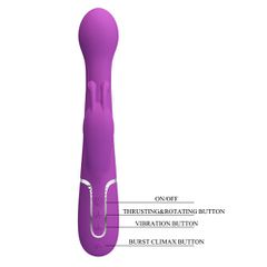 PRETTY LOVE DEJON Thrusting and Rotating Rabbit Boy-thumb-4
