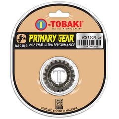 Γρανάζι κίνησης πρωτεύων 24Δ Racing Honda GTR 150 TOBAKI-thumb-1