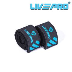 Περικάρπιο Άθλησης Live Pro Β-8702-BK-thumb-2